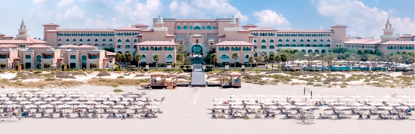 Rixos Saadiyat