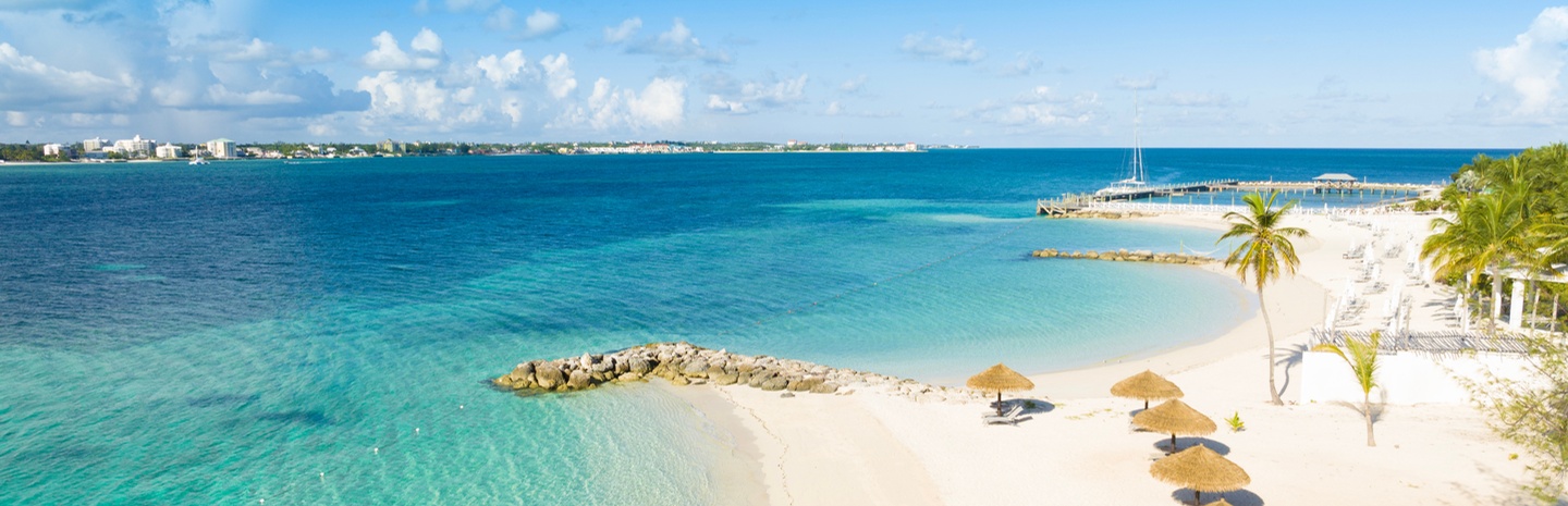Sandals royal Bahamian Spa Resort, Nassau, Bahamas