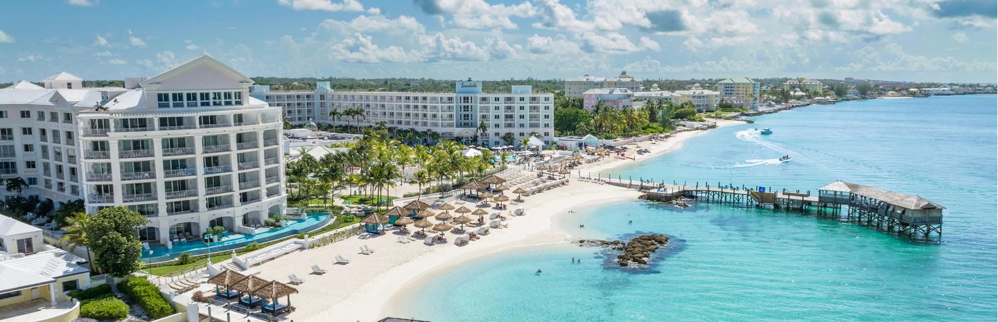Royal at Atlantis Paradise Island, Bahamas