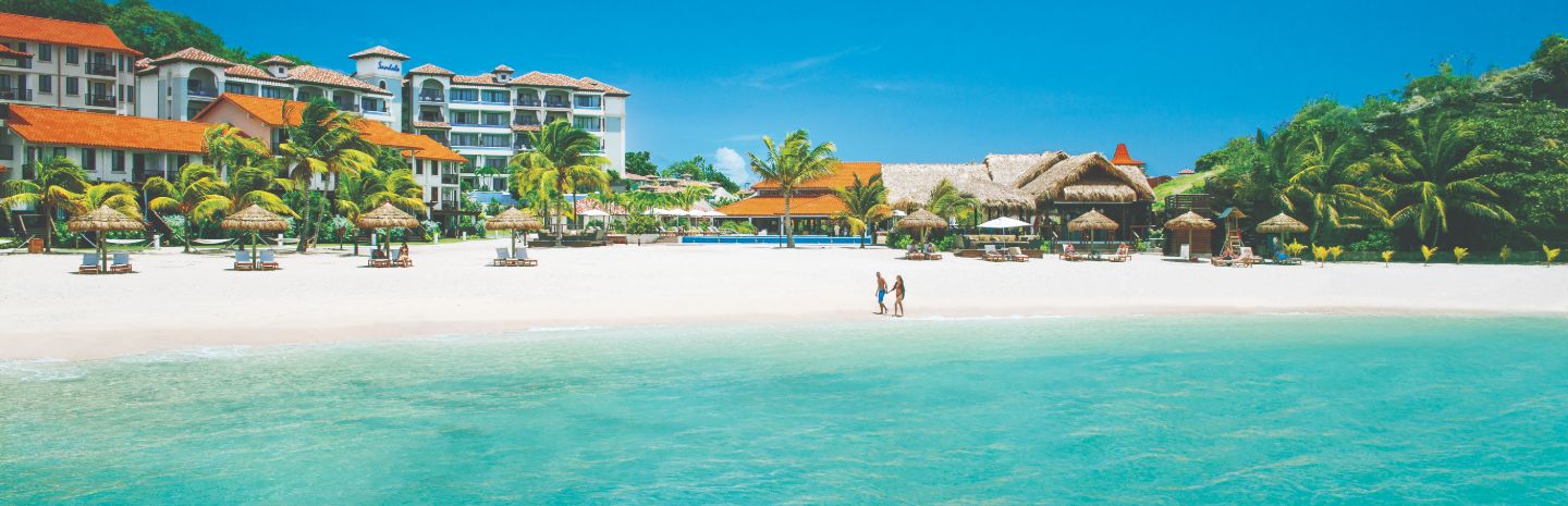 Sandals Grenada Resort and Spa