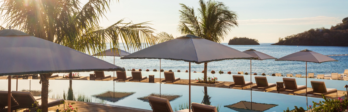 Buccament Bay Resort 