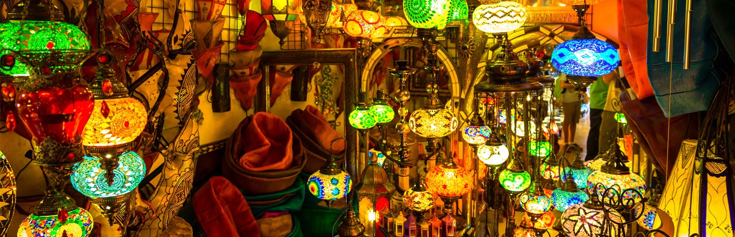 Marrakech Morocco