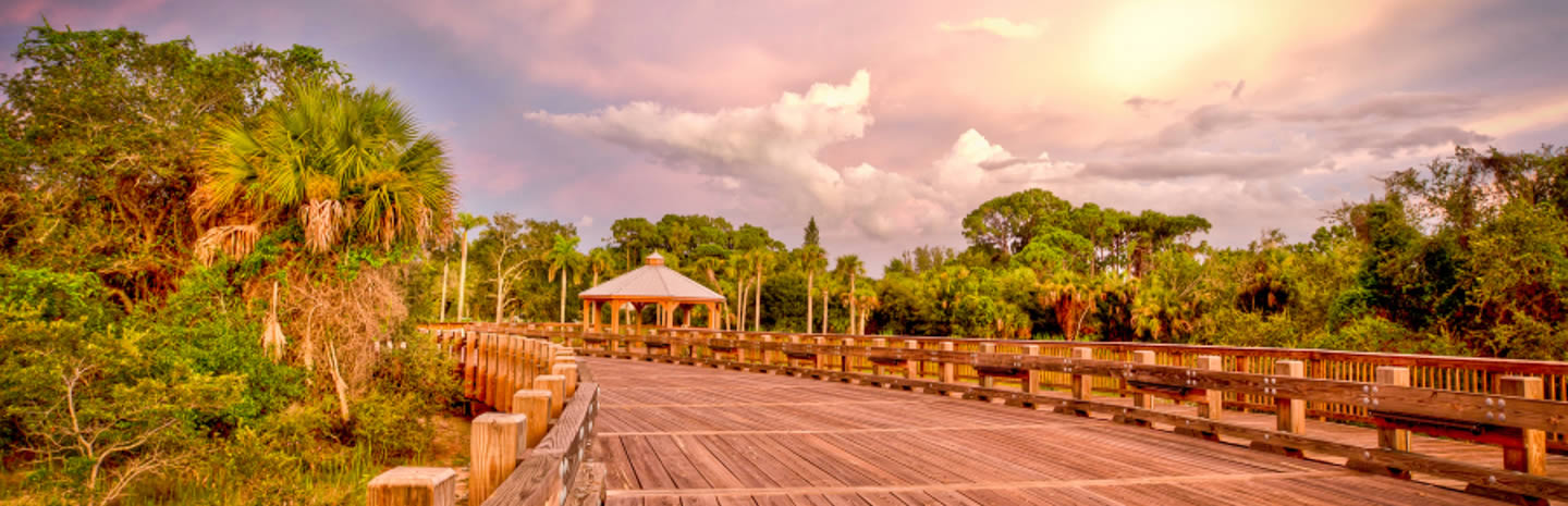 Inn on Fifth in Naples, Florida,USA