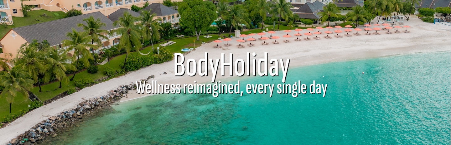 BodyHoliday , St Lucia 