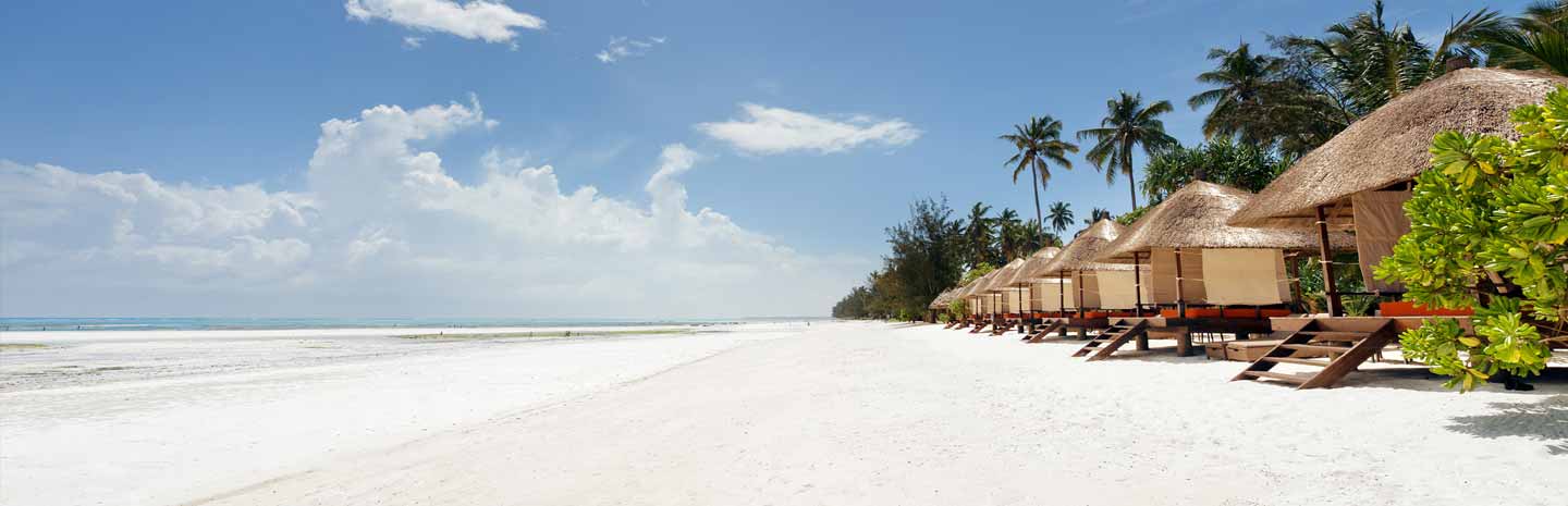 Melia Zanzibar Tanzania