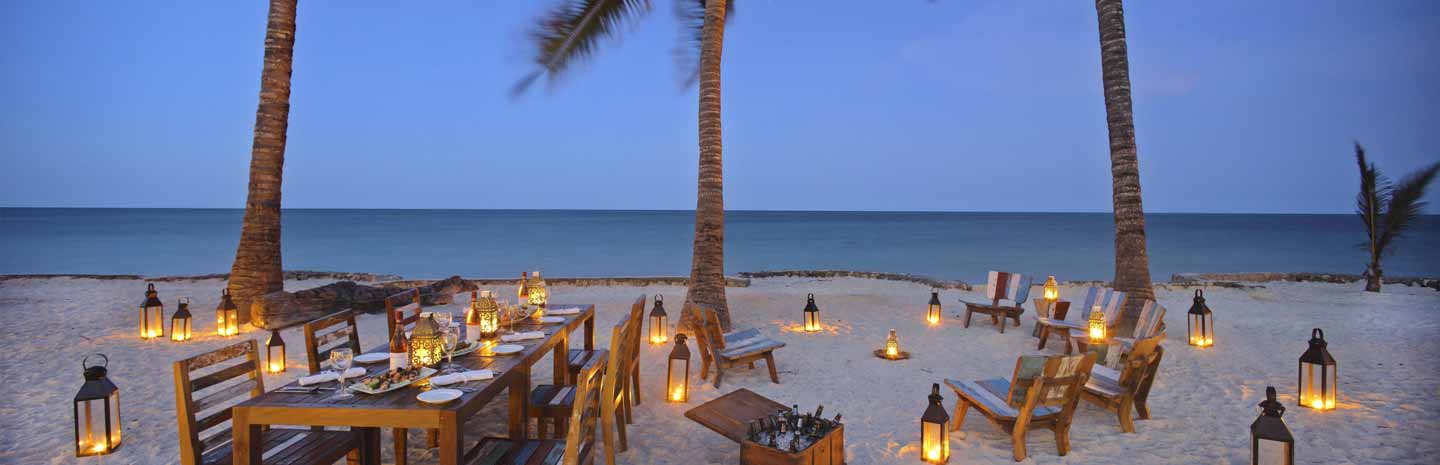 Bluebay Zanzibar, Tanzania