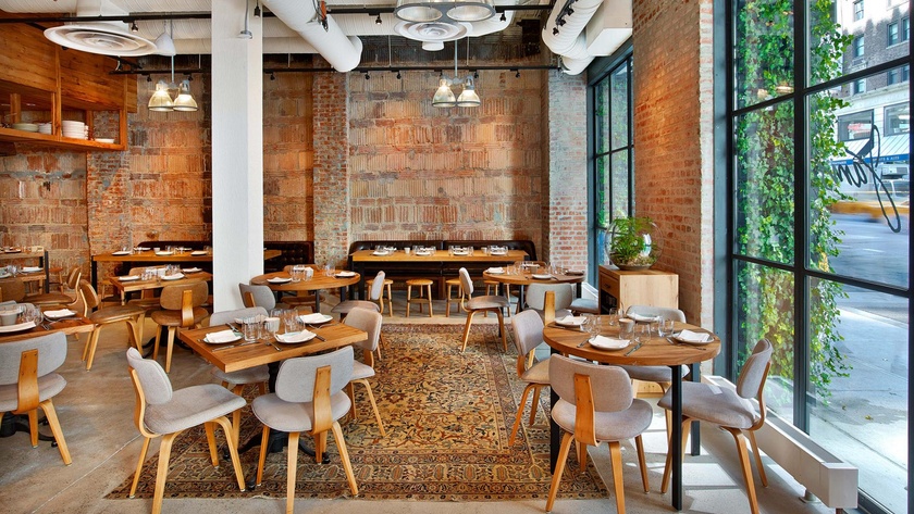 Jams Restaurant