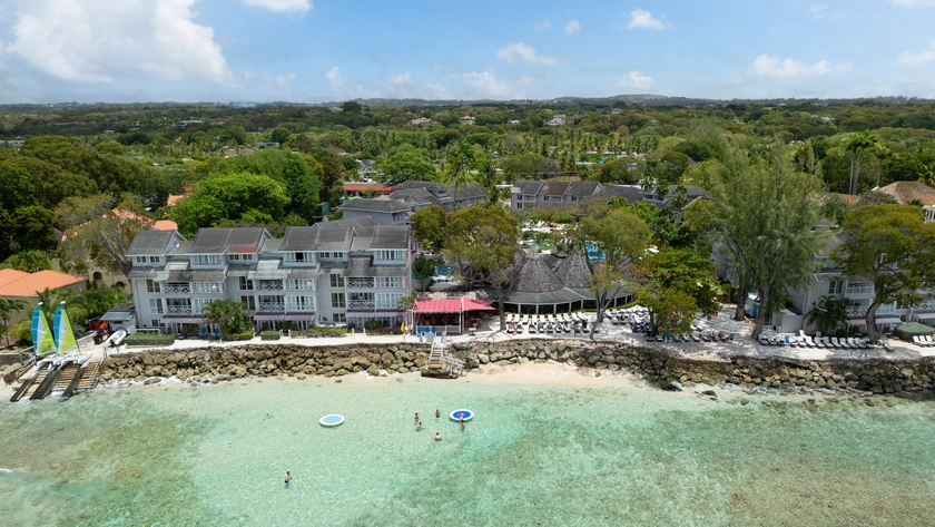 The Club Barbados Resort & Spa