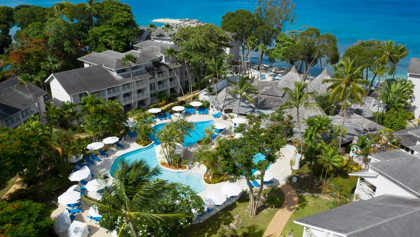 Resort View