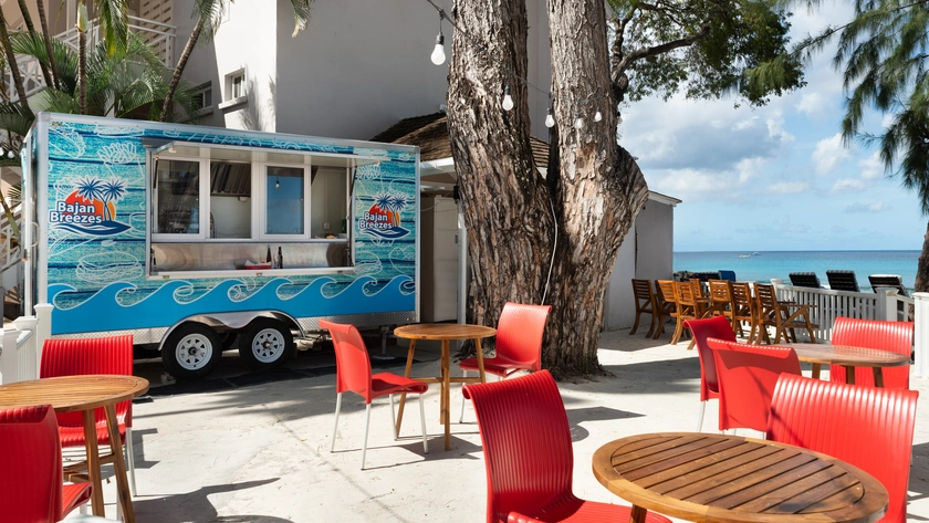 Food Truck