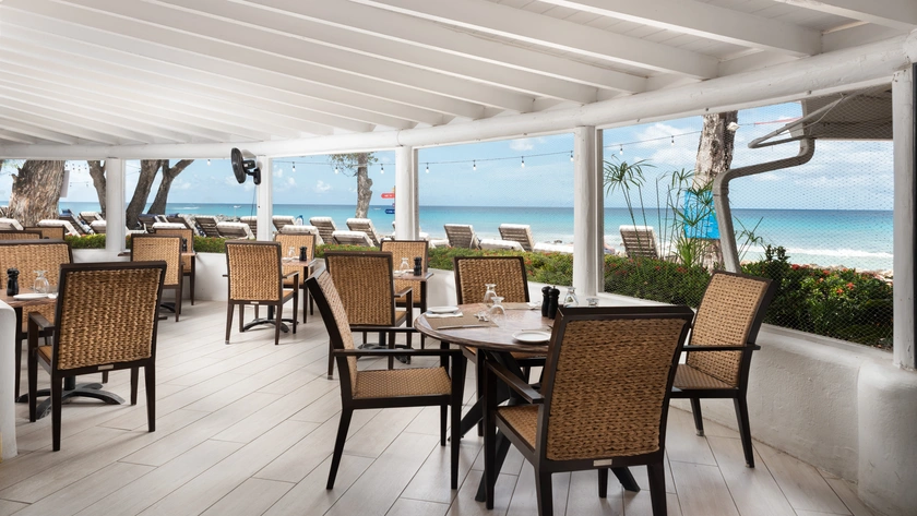 Sunset Restaurant