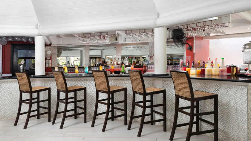 Sunset Restaurant Bar