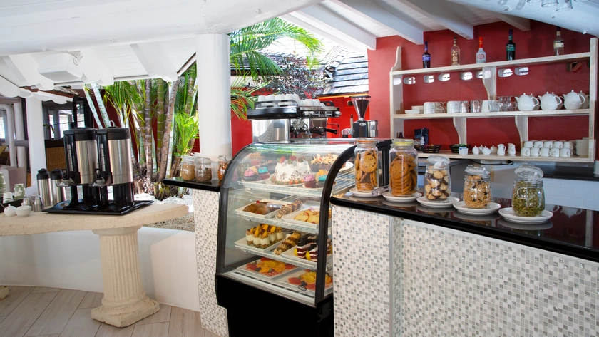Coffee Shop