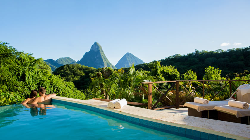 Casurina Pool Suite