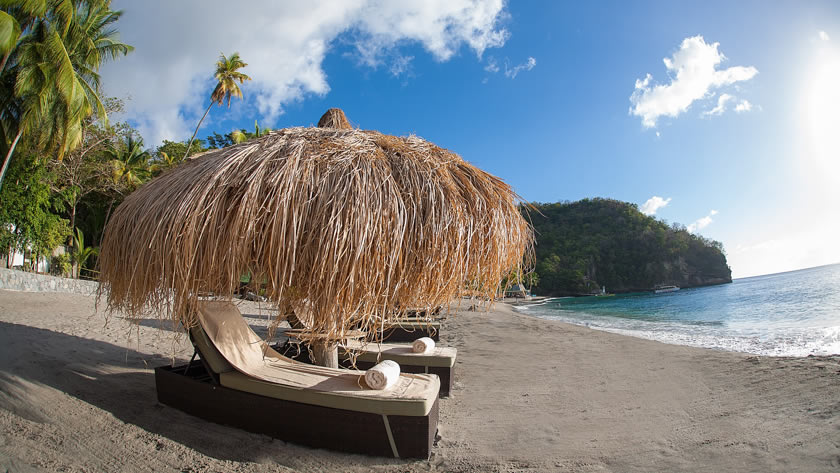 Beach View