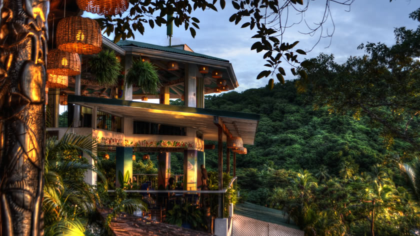 Piton Bar
