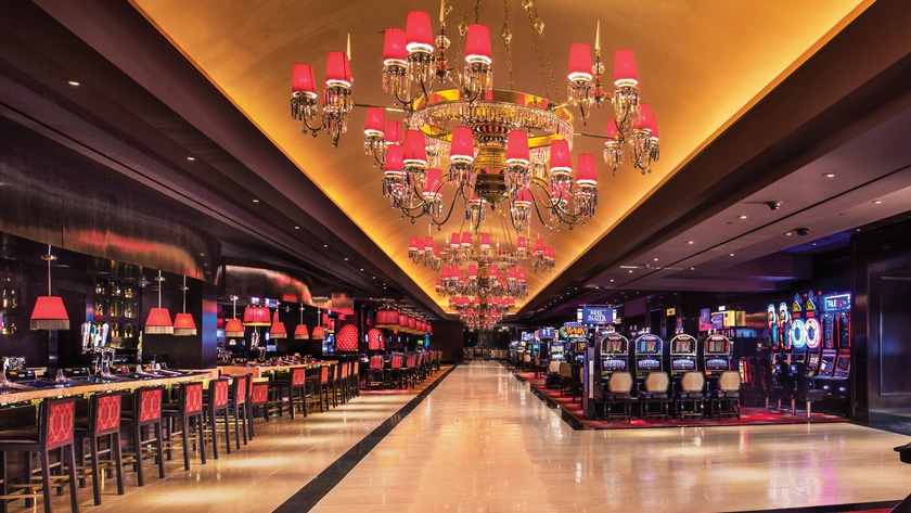 Casino