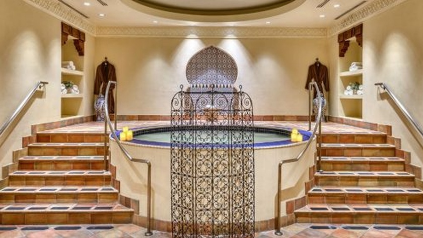 Spa