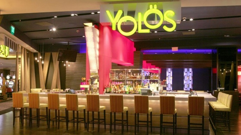 Yolos Mexican grill