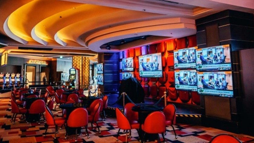 Extra Lounge