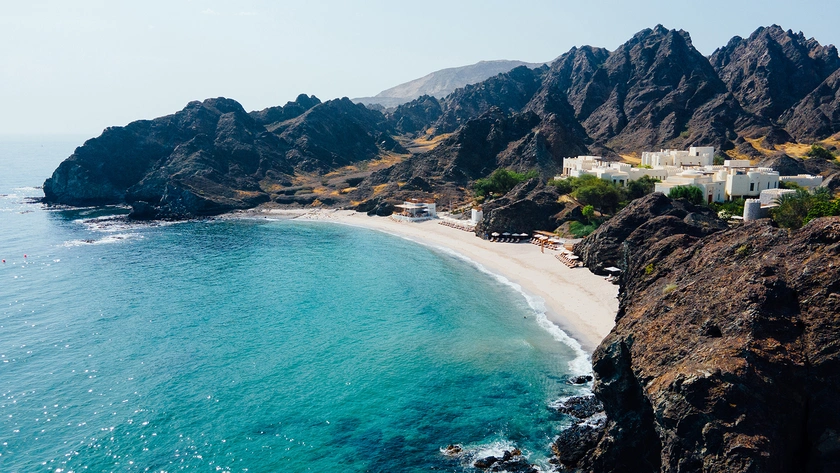 La Sirena Beach