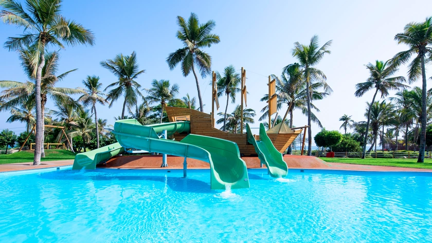 Ritz Kids Club Pool