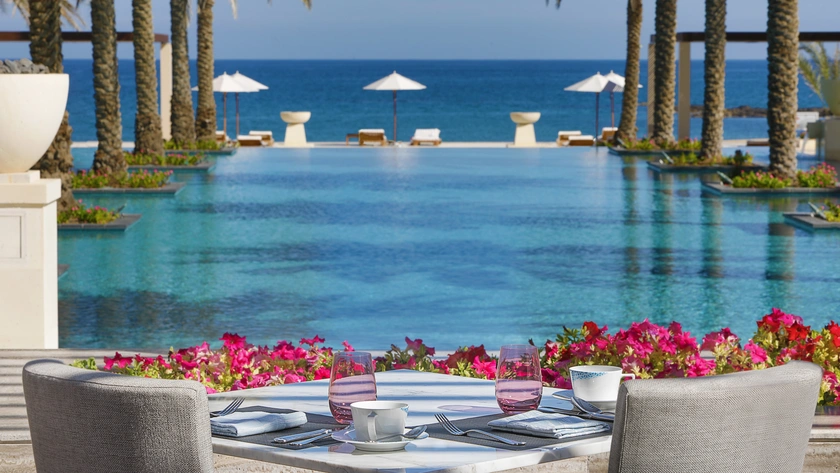 Al Khiran Terrace