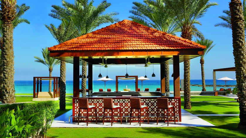BLU Bar and Restaurant