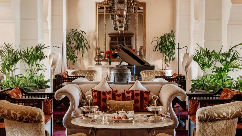 Samovar Lounge