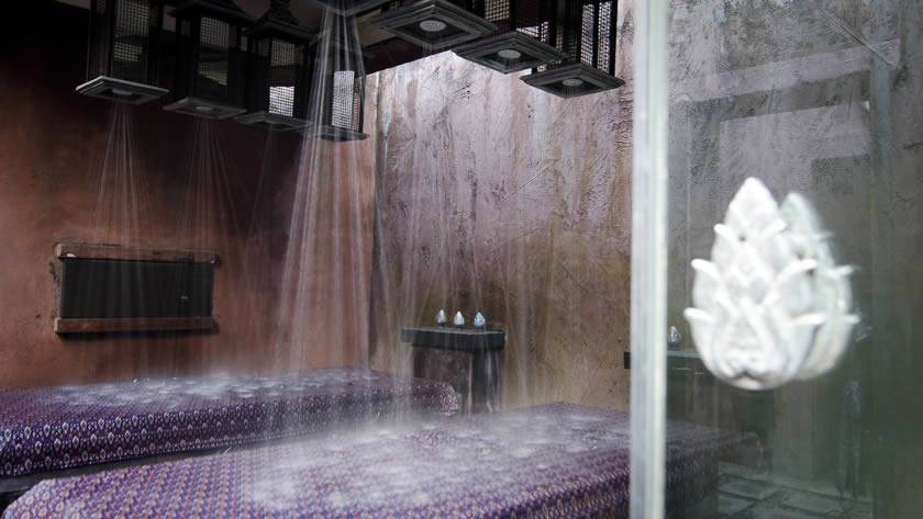 Anantara Spa