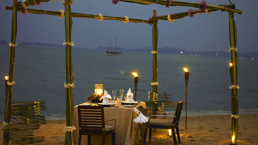 Dining by Design