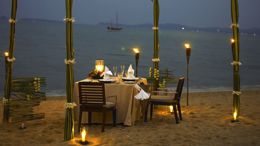 Private Gourmet Barbecue