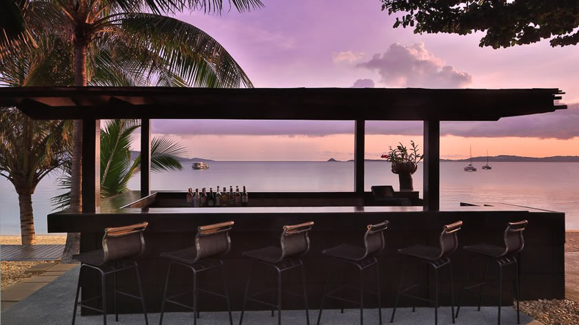 Ocean's Edge Restaurant