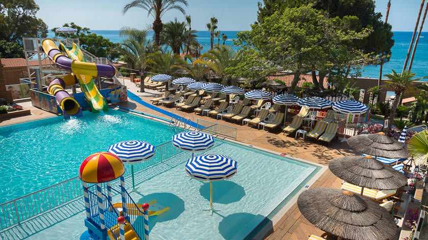 Kids Pool