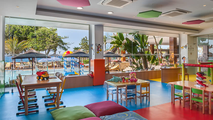 Kids Play Room