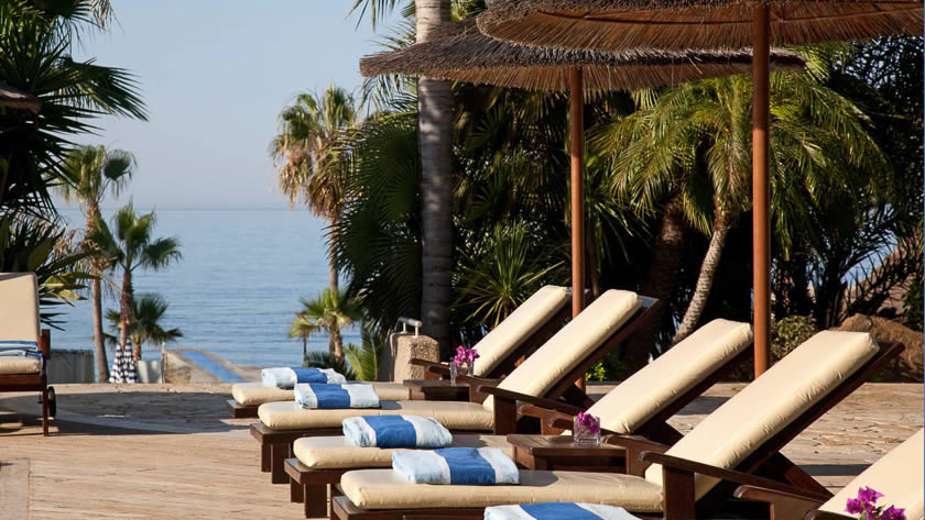 Sun Loungers