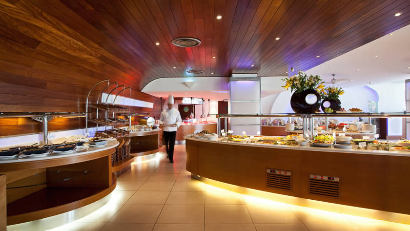 Kalypso Restaurant