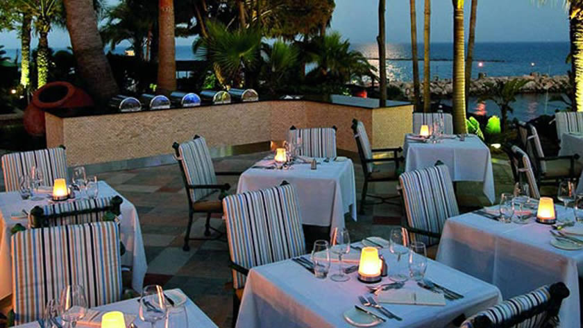 La Terrazza