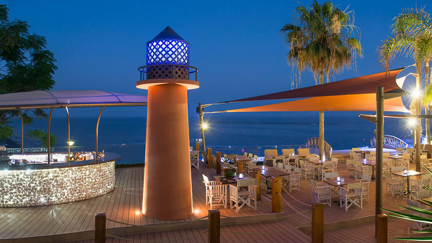 Lighthouse Bar and Grill