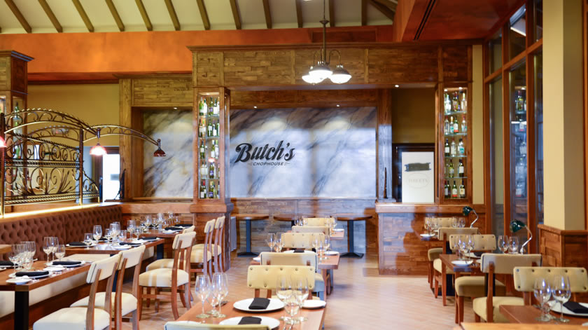Butch's Chophouse