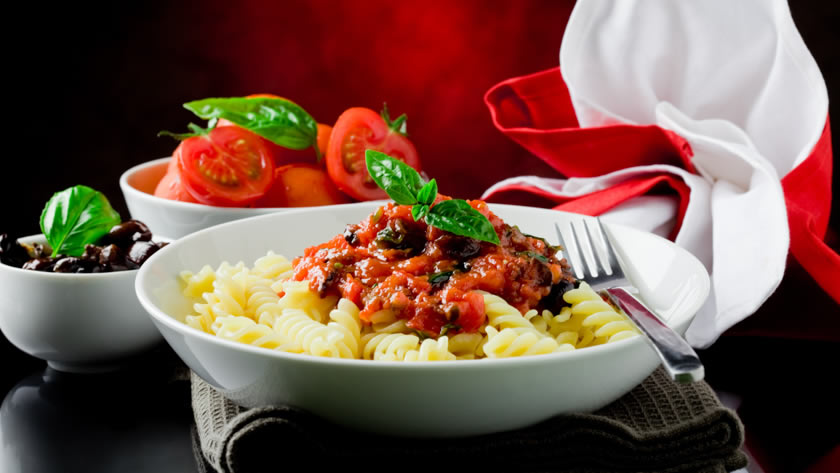 Italian Cuisine