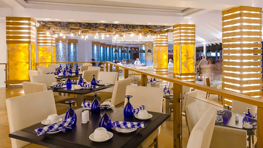 Spices Restaurant