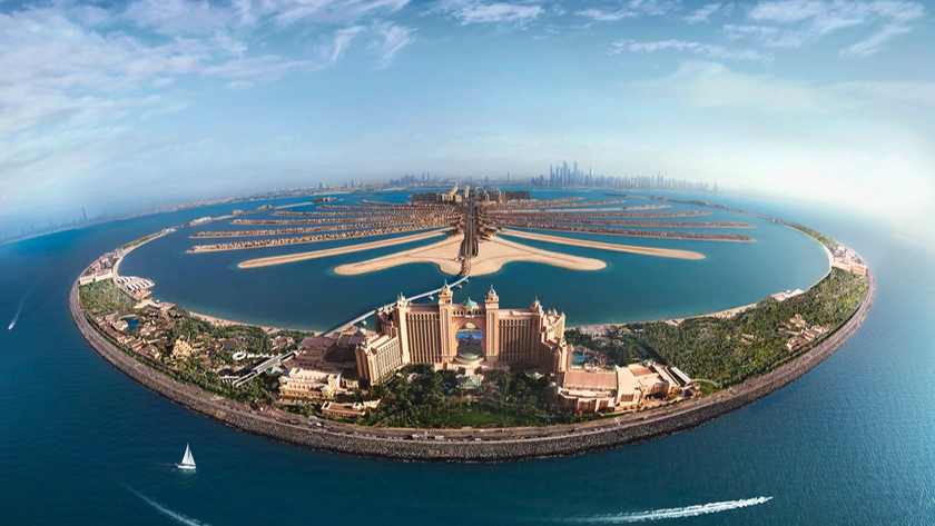 Atlantis, The Palm