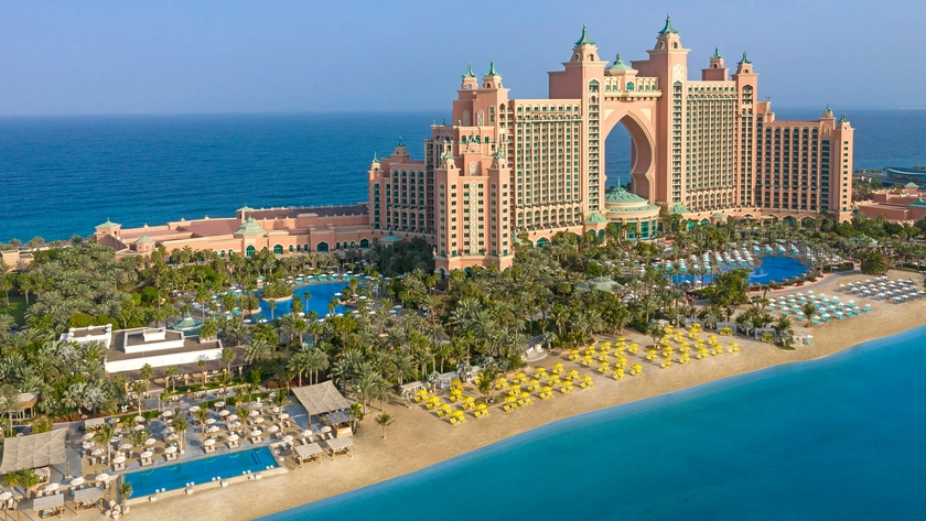 The Resort