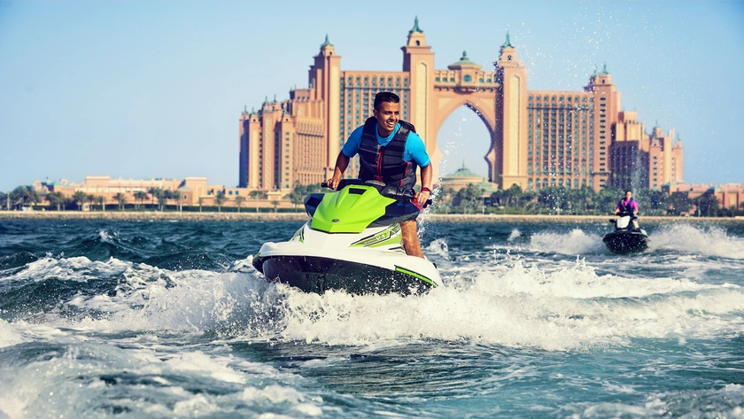Watersports
