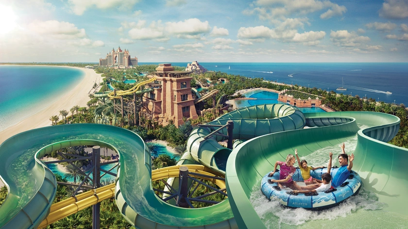 Aquaventure