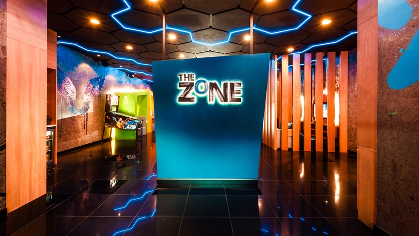 The Zone