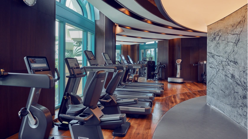 AWAKEN Gym