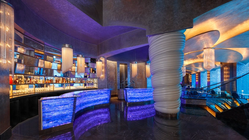 Ossiano Bar