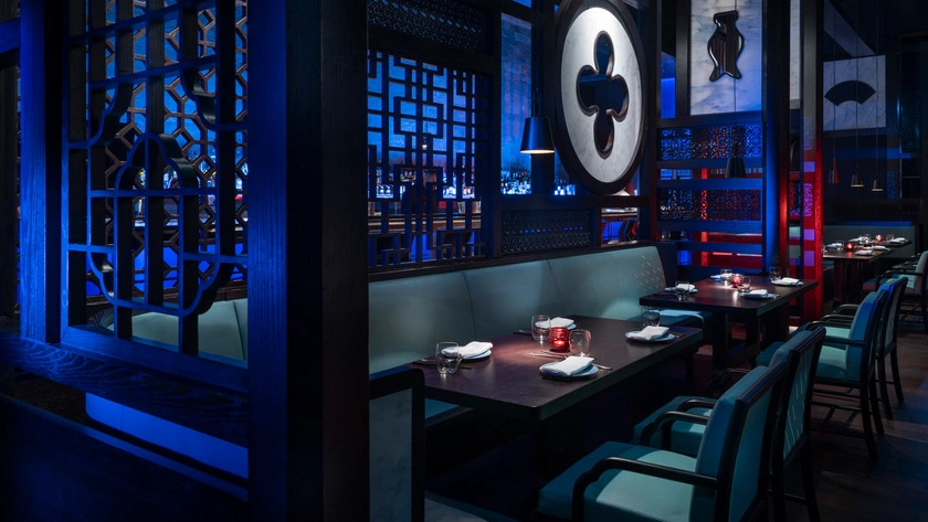 Hakkasan